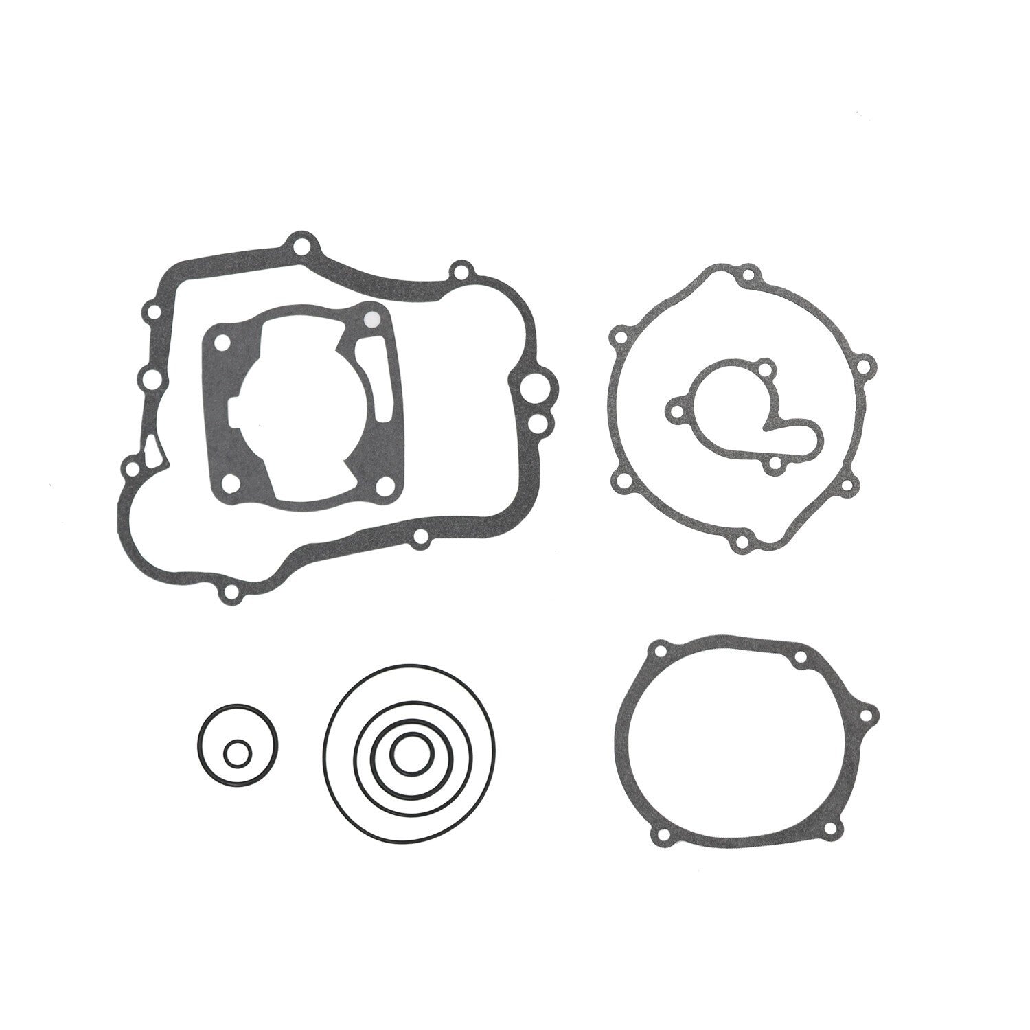 Yamaha YZ85 Engine Complete Gasket & Seals Kit 2002-2016