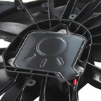 Engine Radiator Cooling Fan for Jaguar XJ 11-17 XK 07-14 XF 09-15 C2D38737