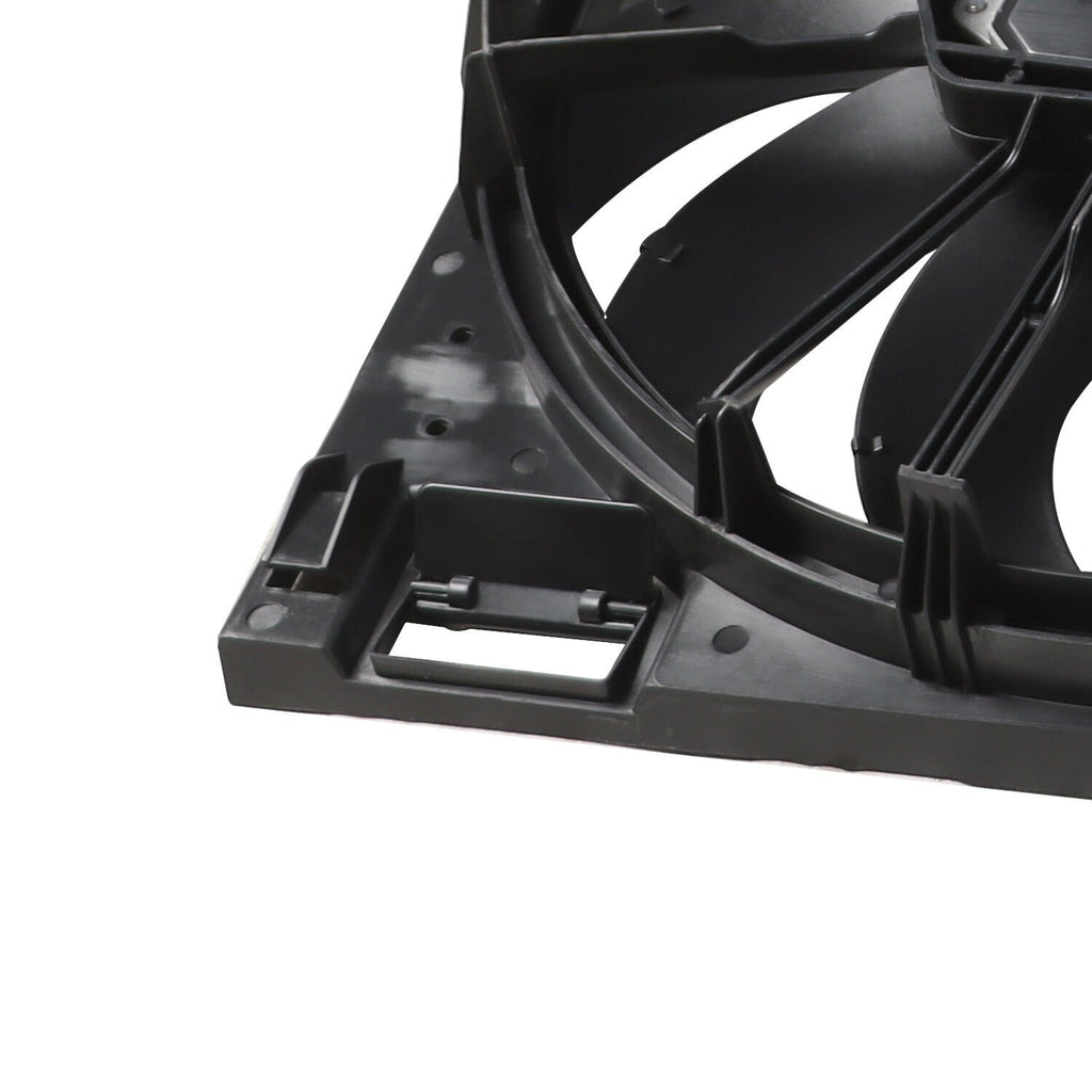 Engine Radiator Cooling Fan for Jaguar XJ 11-17 XK 07-14 XF 09-15 C2D38737