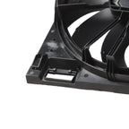 Engine Radiator Cooling Fan for Jaguar XJ 11-17 XK 07-14 XF 09-15 C2D38737