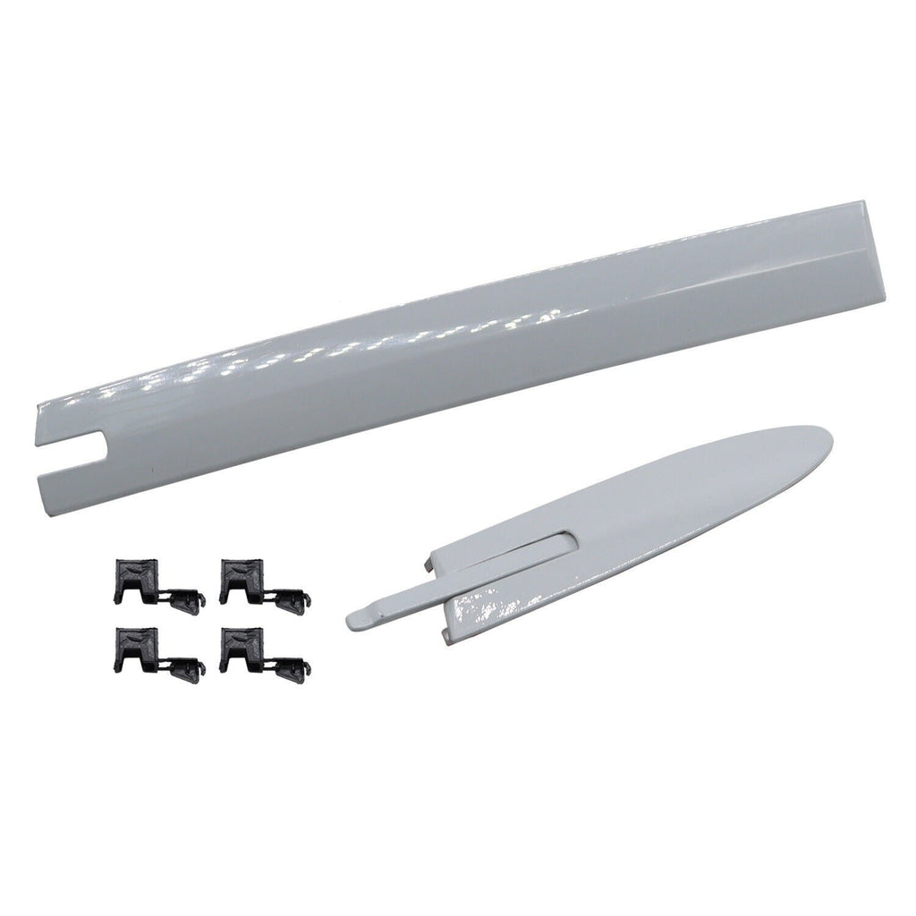 BMW 320i 428i 430i 440i Convertible Roof Hinge Cover Right 6pcs