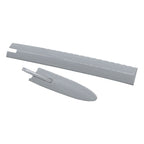 BMW 320i 428i 430i 440i Convertible Roof Hinge Cover Right 6pcs