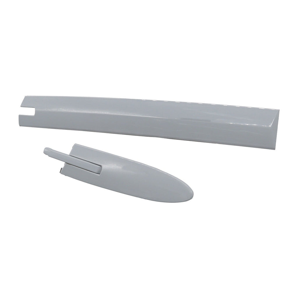 BMW 320i 428i 430i 440i Convertible Roof Hinge Cover Right 6pcs