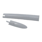 BMW 320i 428i 430i 440i Convertible Roof Hinge Cover Right 6pcs