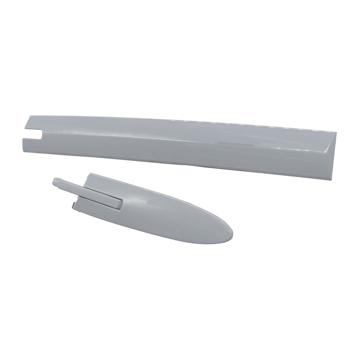 BMW 320i 428i 430i 440i Convertible Roof Hinge Cover Right 6pcs