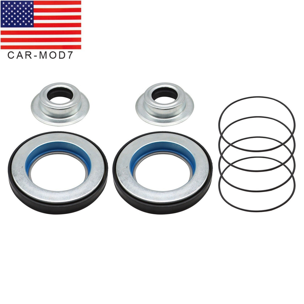 Ford Super Duty 6.5L Axle Seal Kit 2005-2019 F250 F350 F450 F550 Fit