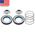Ford Super Duty 6.5L Axle Seal Kit 2005-2019 F250 F350 F450 F550 Fit