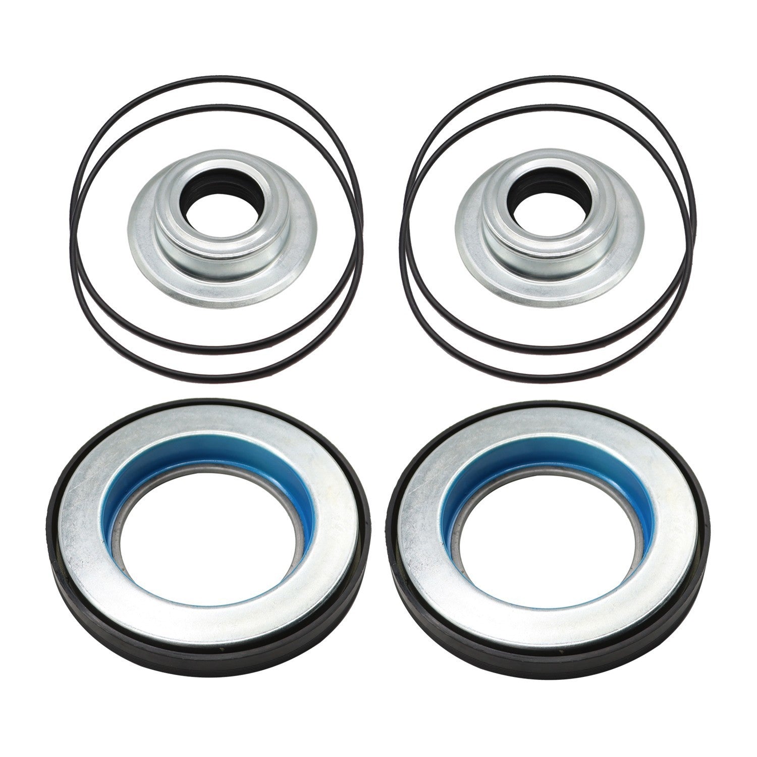 Ford Super Duty 6.5L Axle Seal Kit 2005-2019 F250 F350 F450 F550 Fit