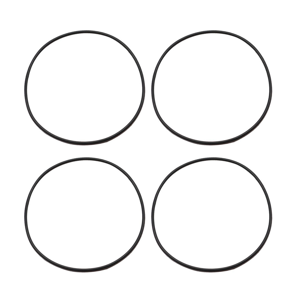 Ford Super Duty 6.5L Axle Seal Kit 2005-2019 F250 F350 F450 F550 Fit
