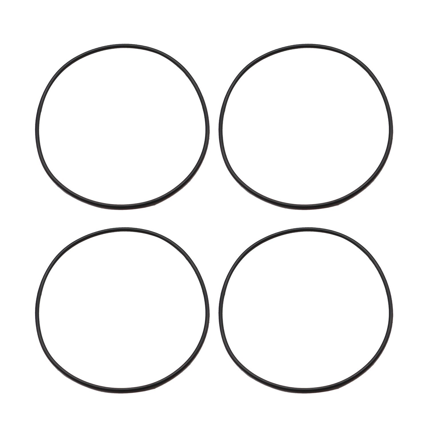 Ford Super Duty 6.5L Axle Seal Kit 2005-2019 F250 F350 F450 F550 Fit