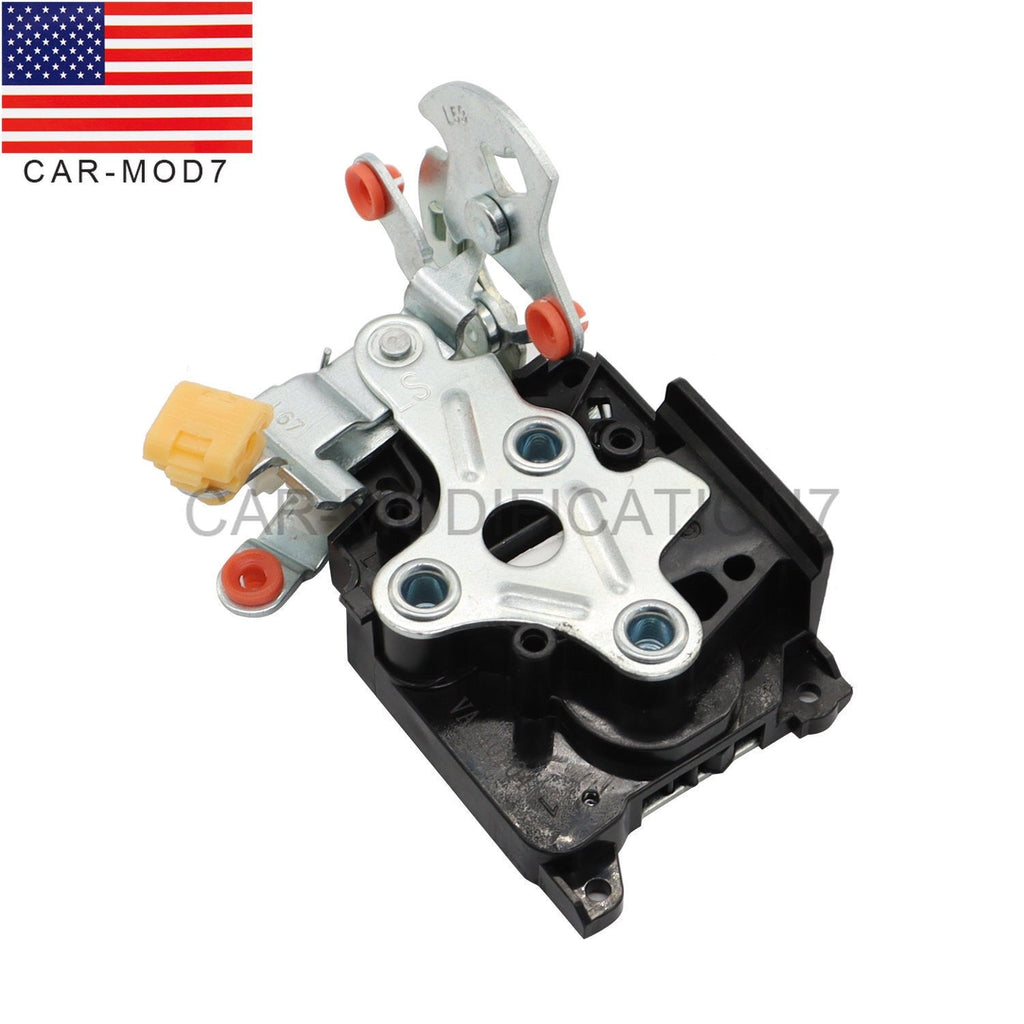Left Front Door Latch Assembly for Chevrolet Caprice Buick Roadmaster