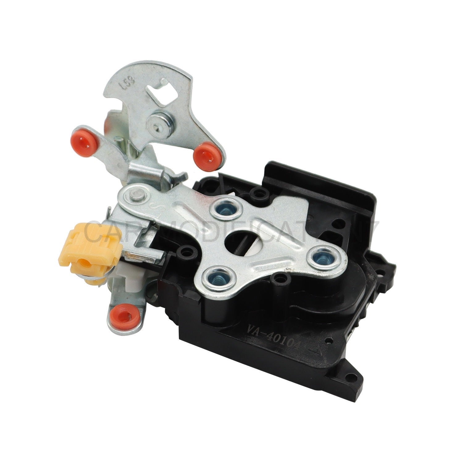 Left Front Door Latch Assembly for Chevrolet Caprice Buick Roadmaster