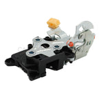Left Front Door Latch Assembly for Chevrolet Caprice Buick Roadmaster