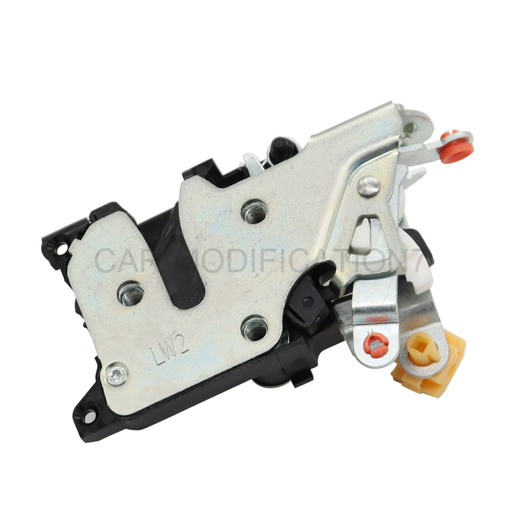 Left Front Door Latch Assembly for Chevrolet Caprice Buick Roadmaster