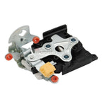 Left Front Door Latch Assembly for Chevrolet Caprice Buick Roadmaster
