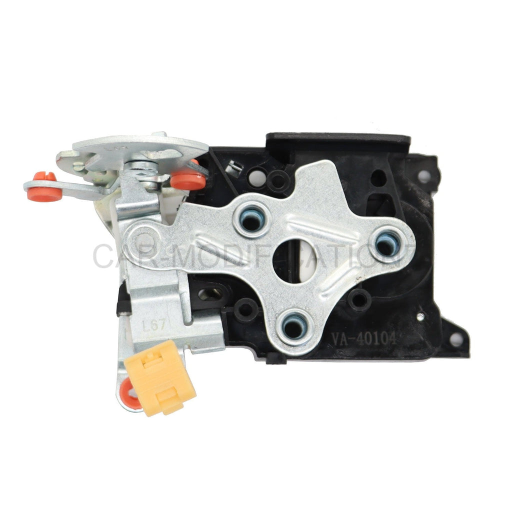 Left Front Door Latch Assembly for Chevrolet Caprice Buick Roadmaster