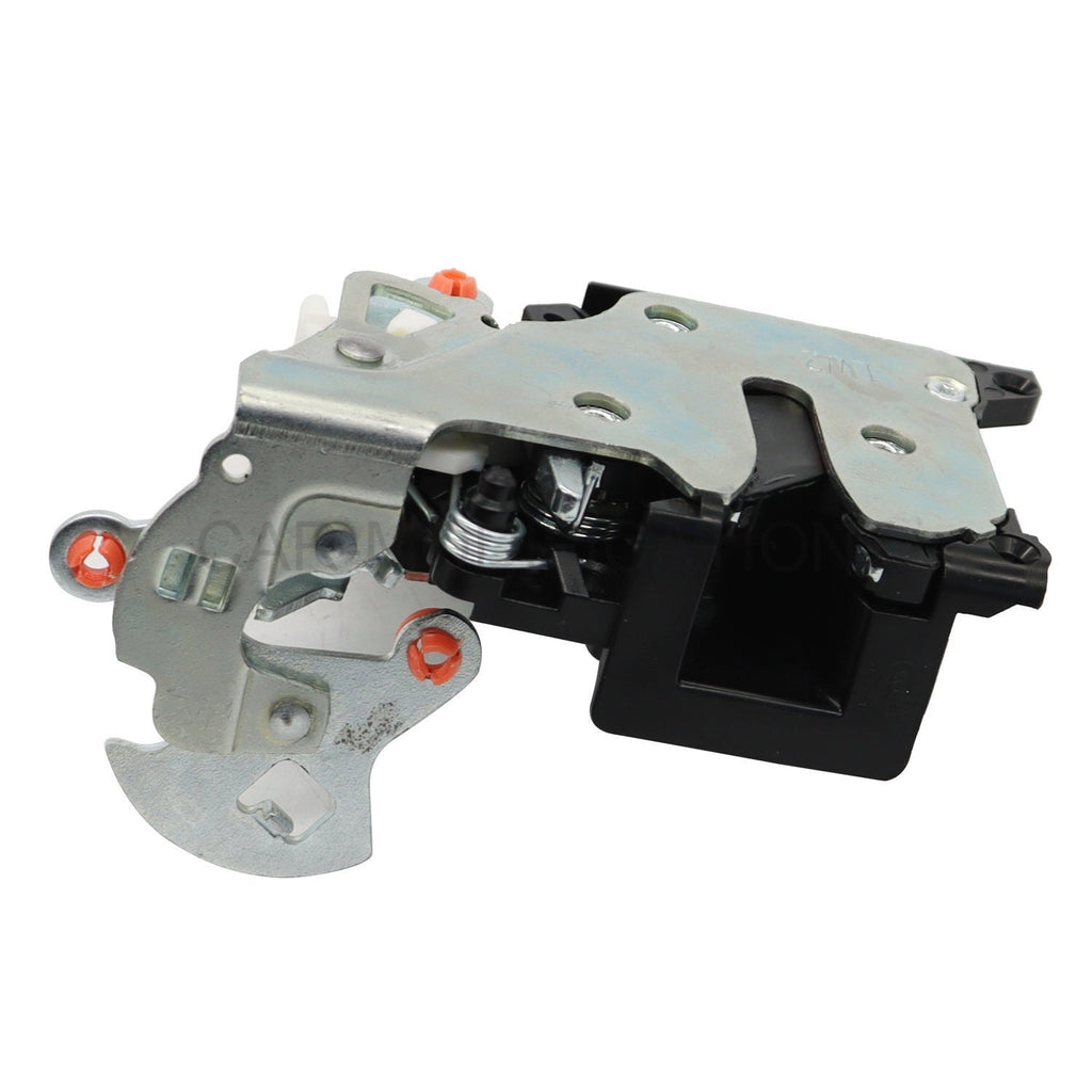 Left Front Door Latch Assembly for Chevrolet Caprice Buick Roadmaster