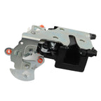 Left Front Door Latch Assembly for Chevrolet Caprice Buick Roadmaster