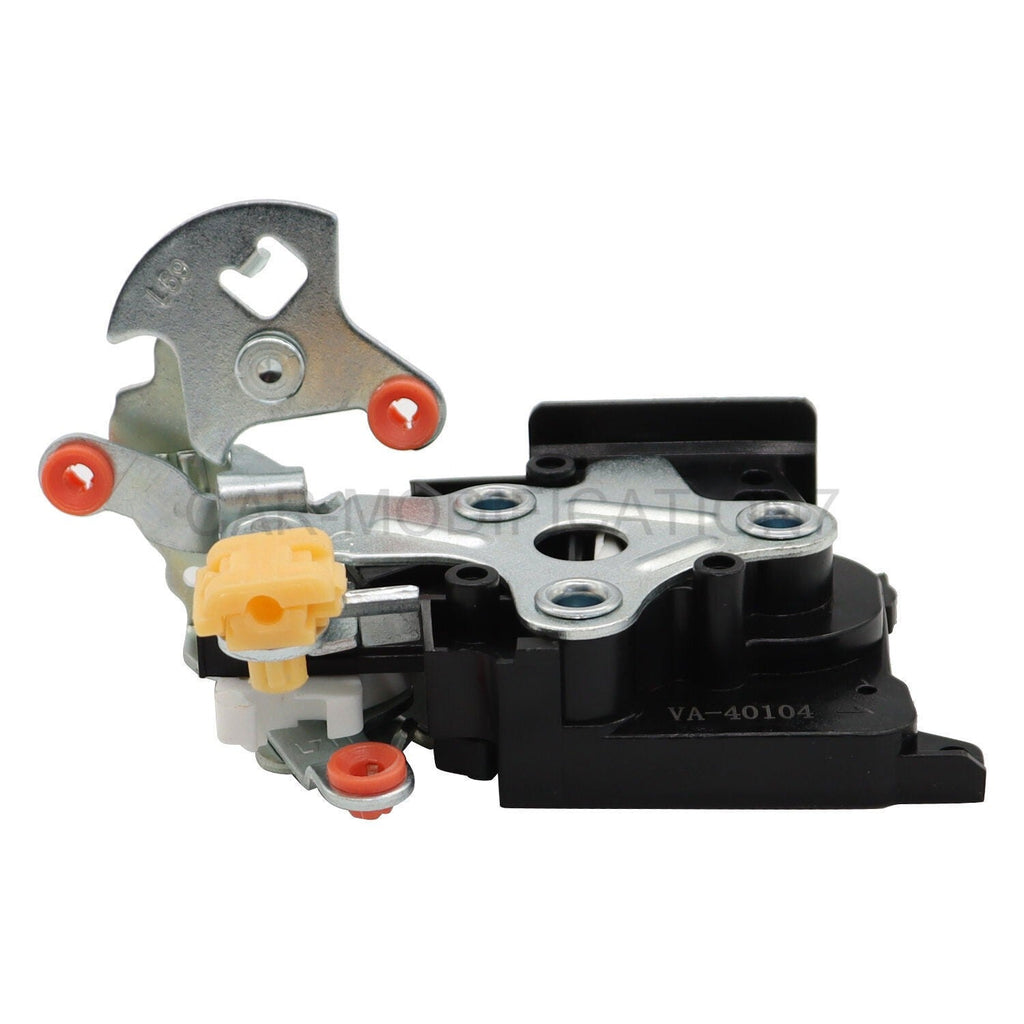 Left Front Door Latch Assembly for Chevrolet Caprice Buick Roadmaster