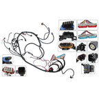 DBC 1997-2006 Standalone Wire Harness w/4L80E for 4.8L 5.3L 6.0L LS Vortec Swap