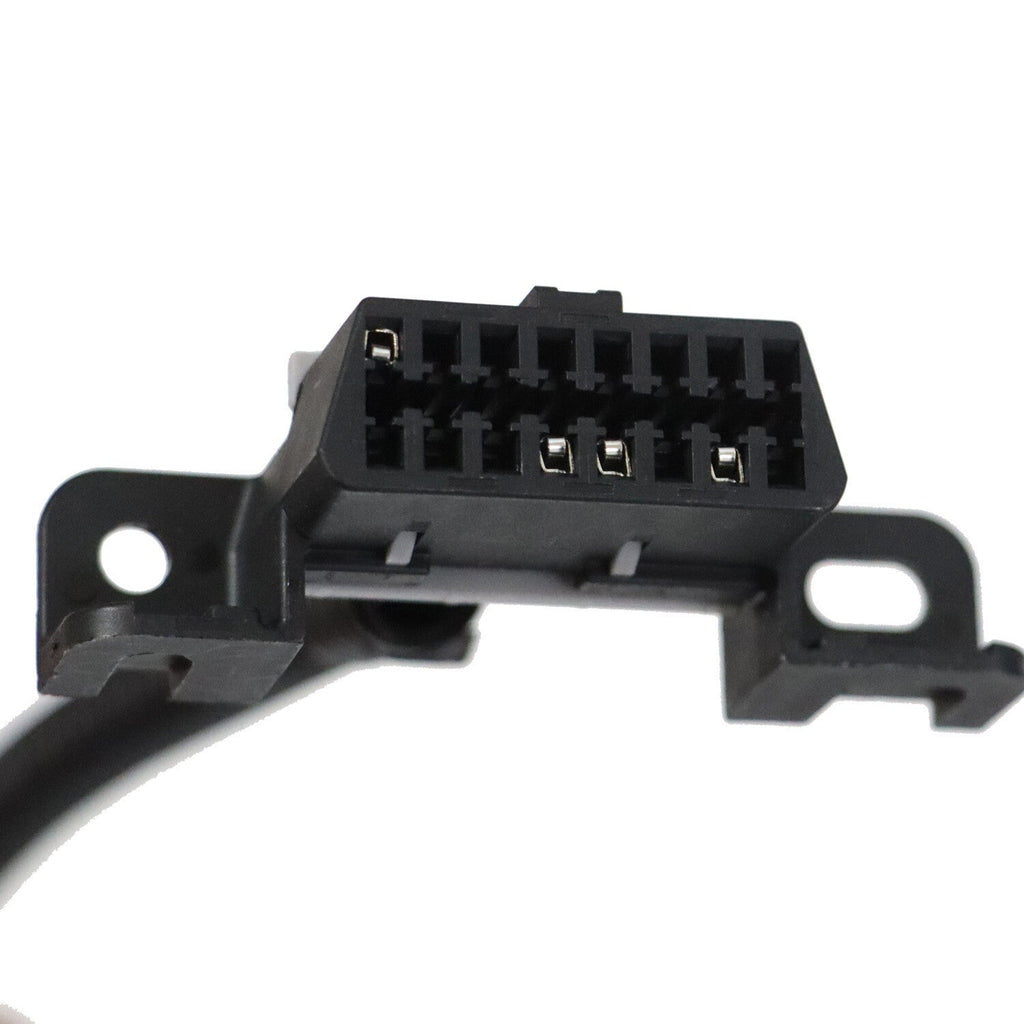 DBC 1997-2006 Standalone Wire Harness w/4L80E for 4.8L 5.3L 6.0L LS Vortec Swap