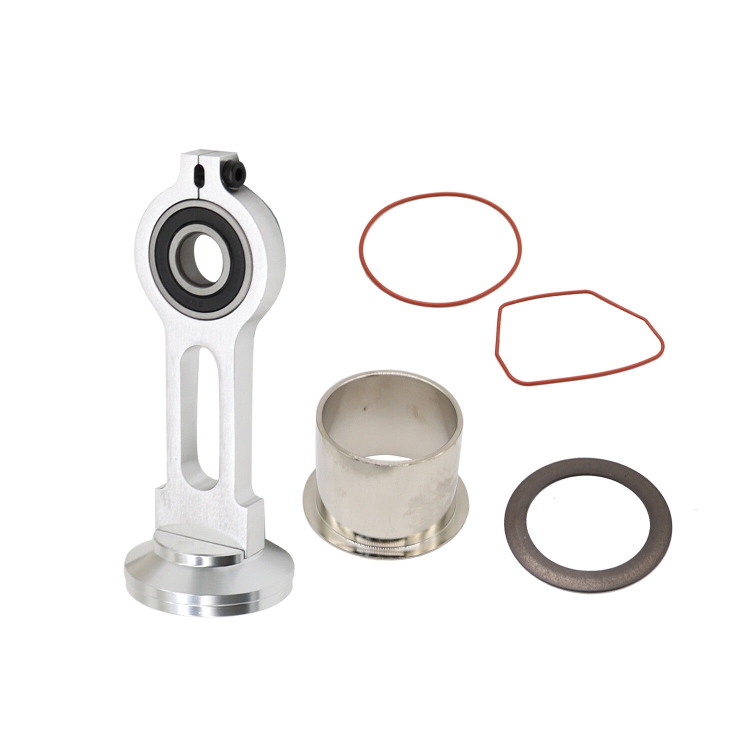 Compressor Piston & Connecting Rod Replacement Kit for Sears Craftsman KK-4835