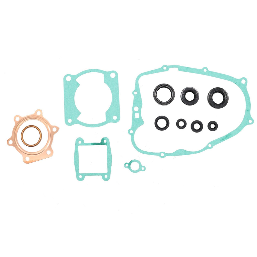 Yamaha Blaster 200 YFS Engine Rebuild Kit Crankshaft Cylinder 1988-2006