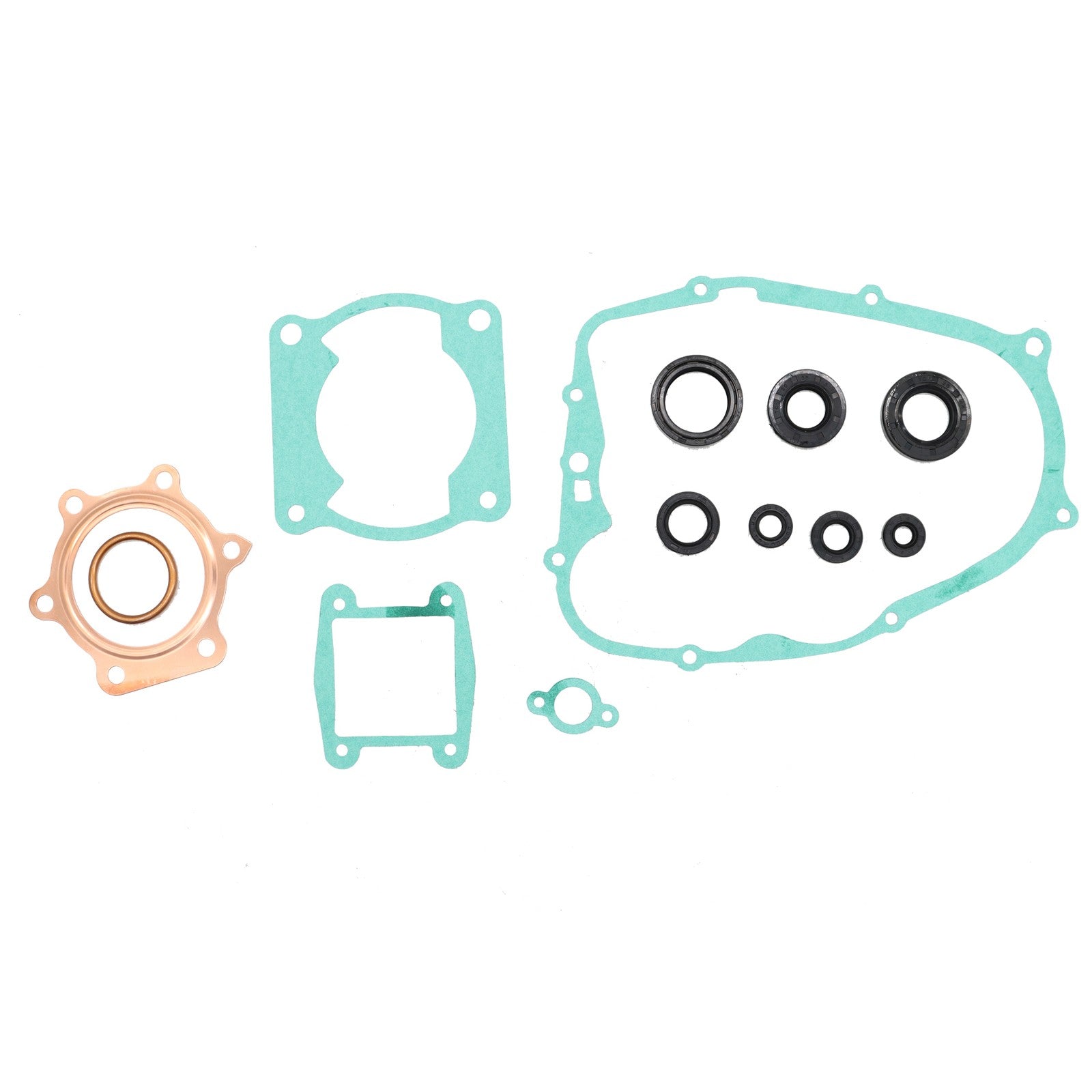 Yamaha Blaster 200 YFS Engine Rebuild Kit Crankshaft Cylinder 1988-2006