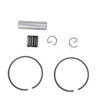 Yamaha Blaster 200 YFS Engine Rebuild Kit Crankshaft Cylinder 1988-2006