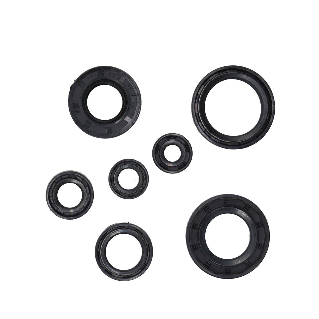 Yamaha Blaster 200 YFS Engine Rebuild Kit Crankshaft Cylinder 1988-2006