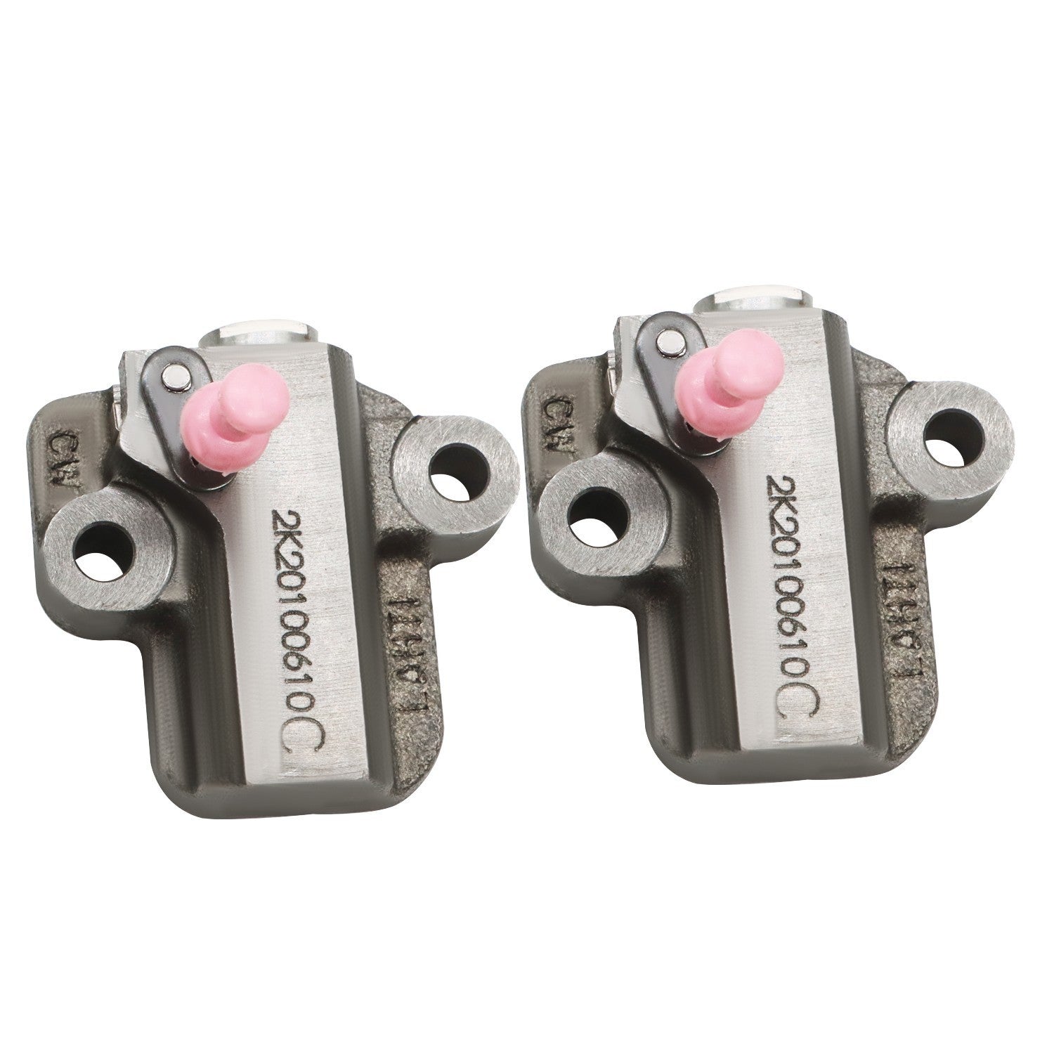 Engine Timing Chain Kit for Hyundai Kia 3.3L 3.8L Santa Fe Sorento Azera Genesis