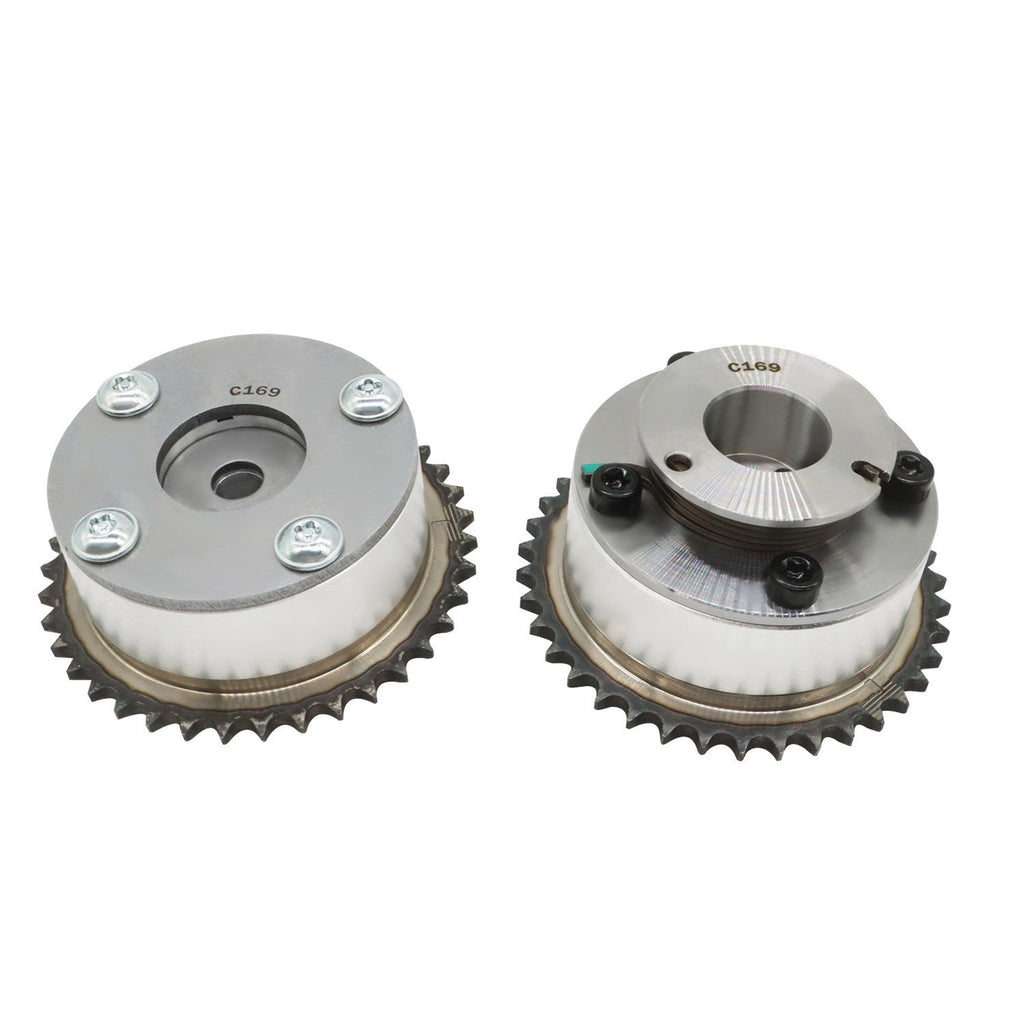 Engine Timing Chain Kit for Hyundai Kia 3.3L 3.8L Santa Fe Sorento Azera Genesis