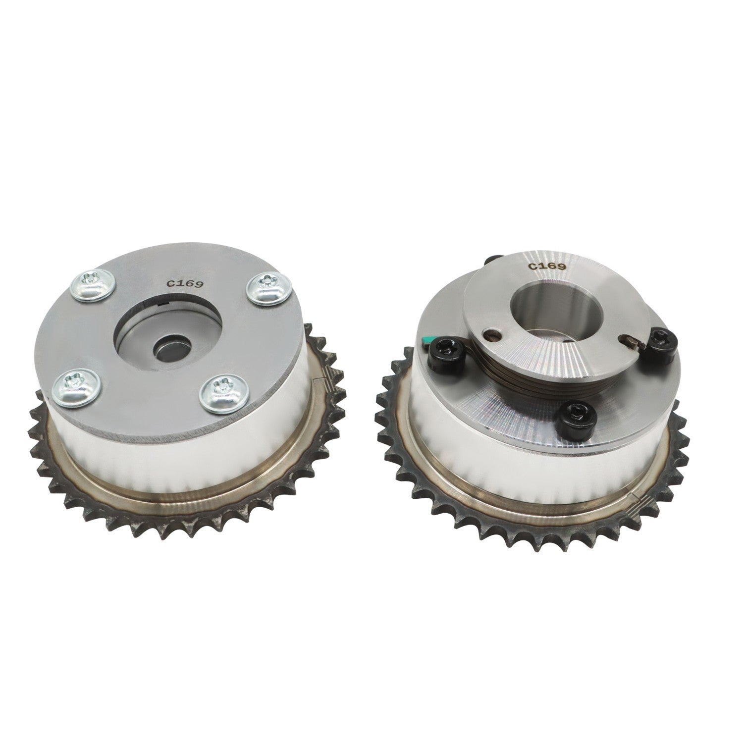 Engine Timing Chain Kit for Hyundai Kia 3.3L 3.8L Santa Fe Sorento Azera Genesis