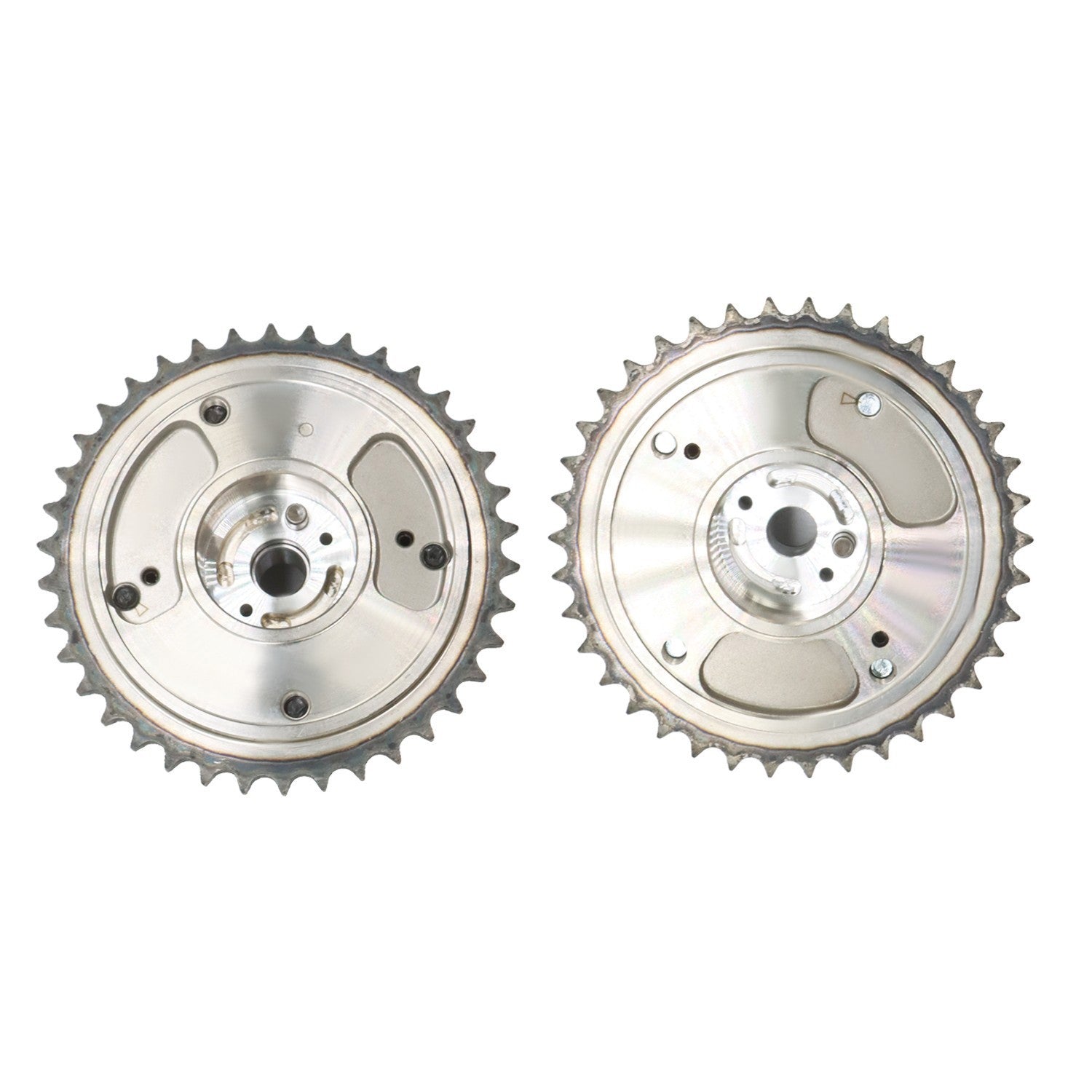 Engine Timing Chain Kit for Hyundai Kia 3.3L 3.8L Santa Fe Sorento Azera Genesis