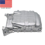 2008-2010 Honda Accord 2.4L 4-Cyl Aluminum Oil Pan 4 Qts Fit