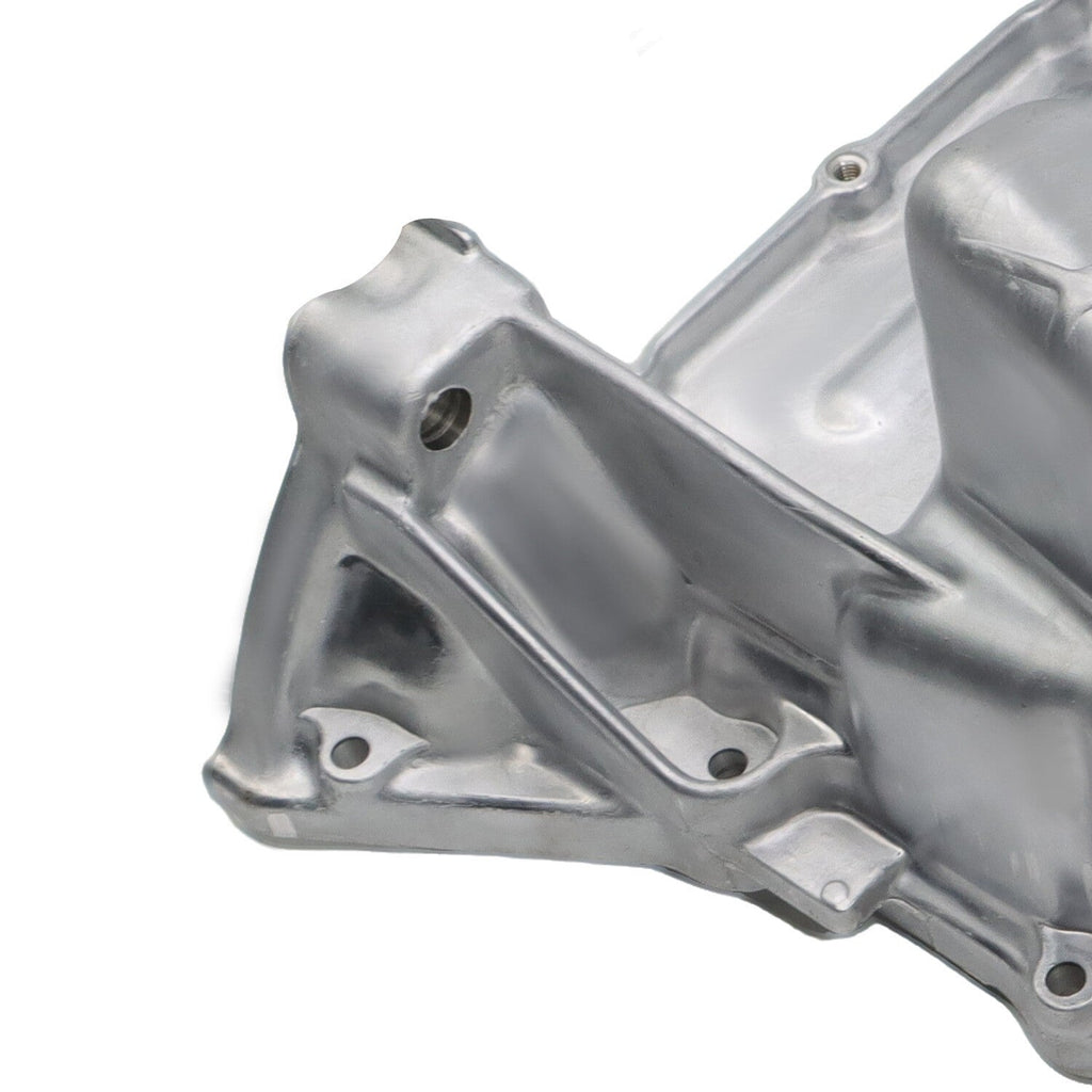 2008-2010 Honda Accord 2.4L 4-Cyl Aluminum Oil Pan 4 Qts Fit