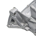 2008-2010 Honda Accord 2.4L 4-Cyl Aluminum Oil Pan 4 Qts Fit