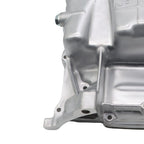 2008-2010 Honda Accord 2.4L 4-Cyl Aluminum Oil Pan 4 Qts Fit