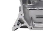 2008-2010 Honda Accord 2.4L 4-Cyl Aluminum Oil Pan 4 Qts Fit