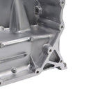 2008-2010 Honda Accord 2.4L 4-Cyl Aluminum Oil Pan 4 Qts Fit
