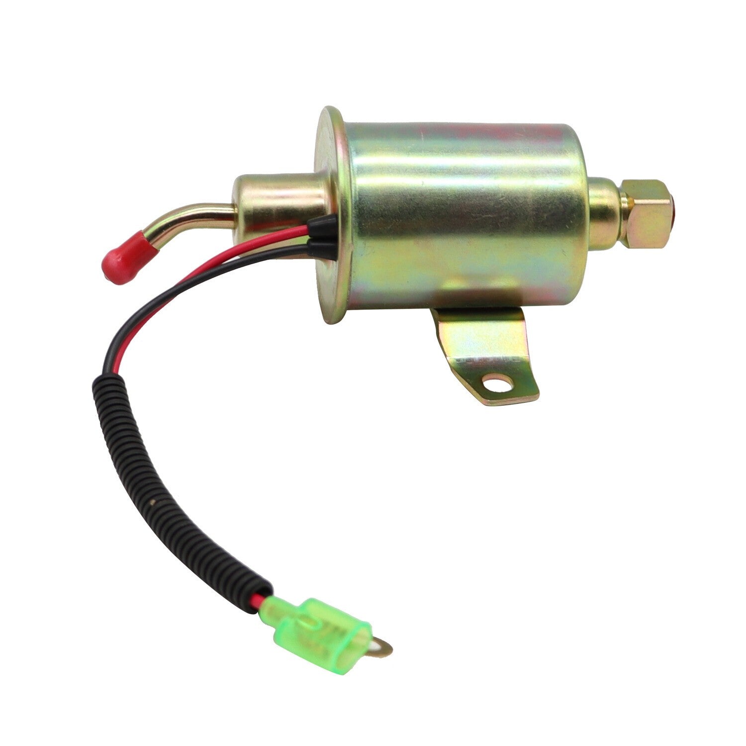 E11007 Electric Fuel Pump A029F889 for Onan Gas RV Cummins 149231101