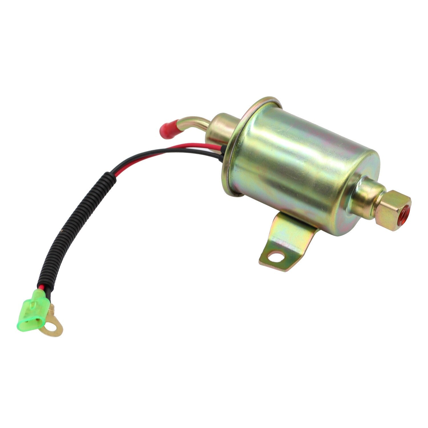 E11007 Electric Fuel Pump A029F889 for Onan Gas RV Cummins 149231101