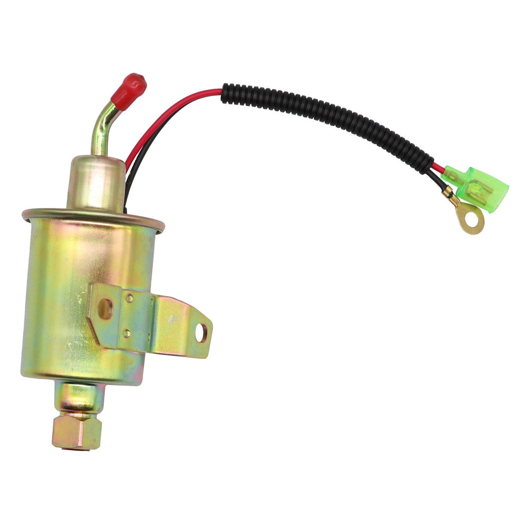 E11007 Electric Fuel Pump A029F889 for Onan Gas RV Cummins 149231101