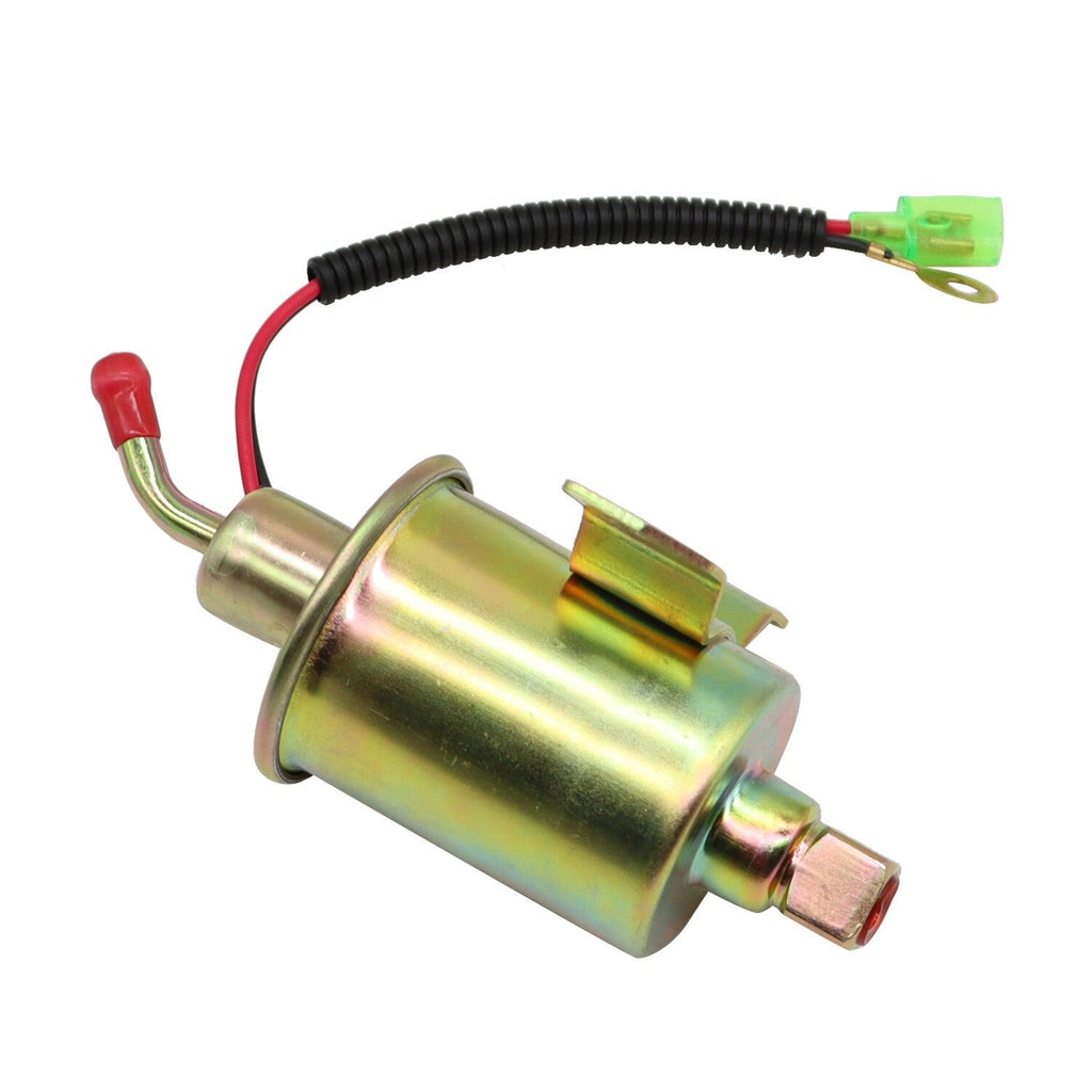 E11007 Electric Fuel Pump A029F889 for Onan Gas RV Cummins 149231101