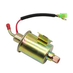 E11007 Electric Fuel Pump A029F889 for Onan Gas RV Cummins 149231101