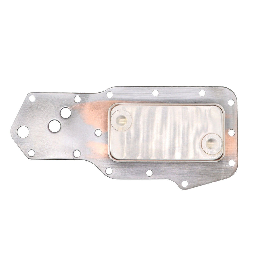 Engine Oil Cooler Core w/Gaskets for 89-02 Dodge Ram 2500 3500 5.9L Diesel
