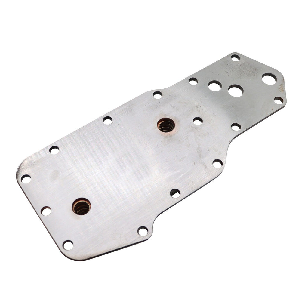 Engine Oil Cooler Core w/Gaskets for 89-02 Dodge Ram 2500 3500 5.9L Diesel