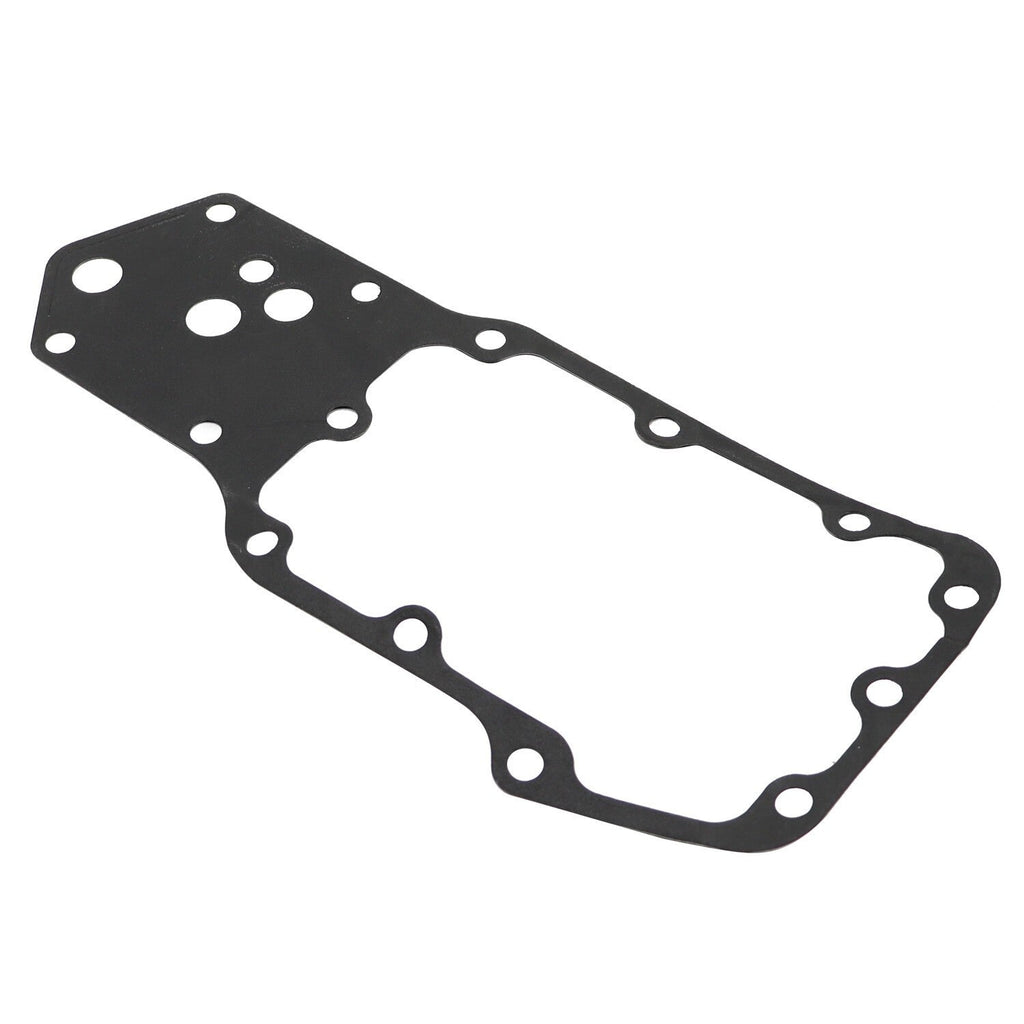 Engine Oil Cooler Core w/Gaskets for 89-02 Dodge Ram 2500 3500 5.9L Diesel