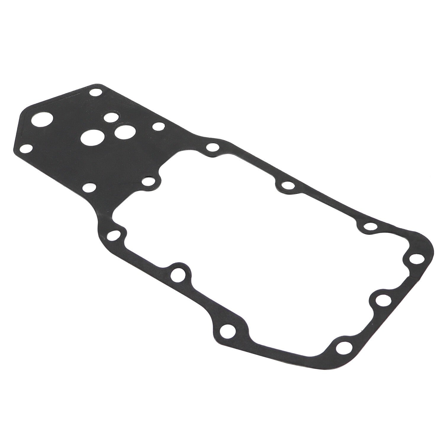 Engine Oil Cooler Core w/Gaskets for 89-02 Dodge Ram 2500 3500 5.9L Diesel