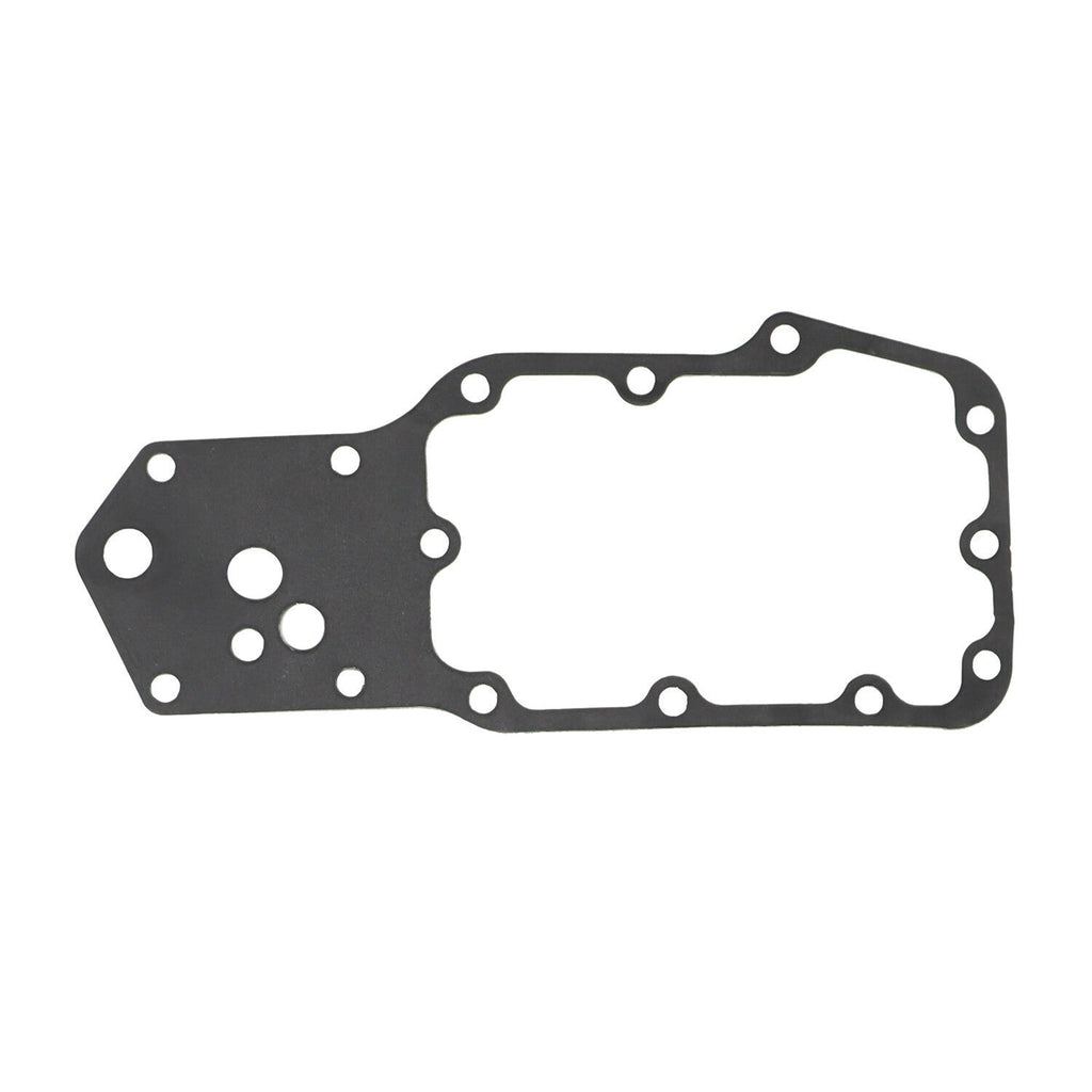 Engine Oil Cooler Core w/Gaskets for 89-02 Dodge Ram 2500 3500 5.9L Diesel